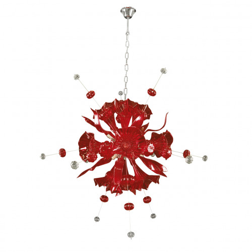 подвесная люстра lightstar celesta 893122 в Кургане