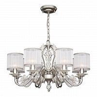 подвесная люстра favourite prima 2306-8p в Кургане