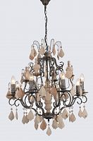 подвесная люстра favourite albero 1763-8p в Кургане