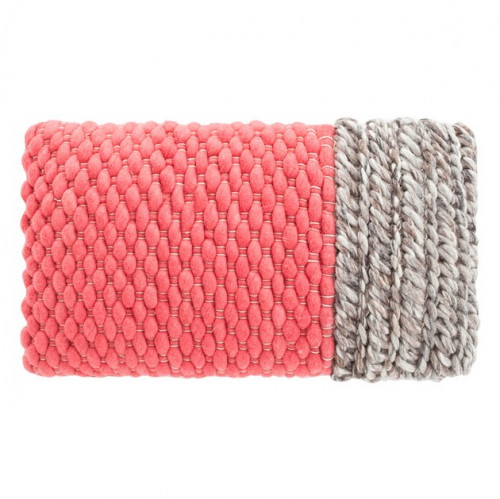 подушка plait coral от gan в Кургане