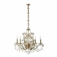 подвесная люстра dio darte elite forli e 1.1.6.600 g в Кургане
