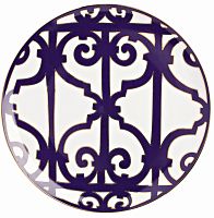 блюдо violet dreams в Кургане