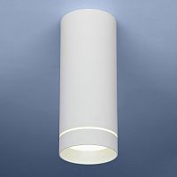 потолочный светодиодный светильник elektrostandard dlr022 12w 4200k белый матовый 4690389102974 в Кургане