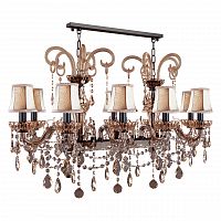 подвесная люстра osgona nativo 715117 в Кургане