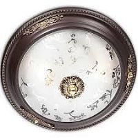 потолочный светильник odeon light corbea 2671/2c в Кургане