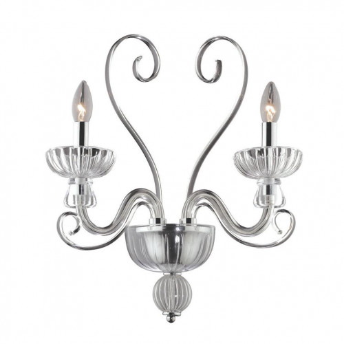 бра ideal lux alexander ap2 в Кургане