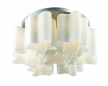 потолочная люстра st luce onde sl116.502.07 в Кургане