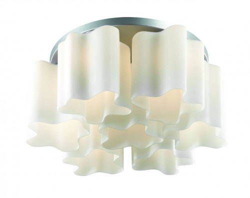 потолочная люстра st luce onde sl116.502.07 в Кургане