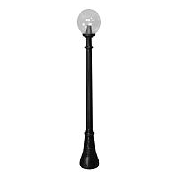 уличный фонарь fumagalli artu/g250 g25.158.000.axe27 в Кургане