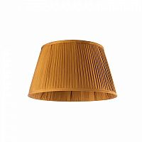 абажур bouilotte от eichholtz жёлтый 35*20 в Кургане