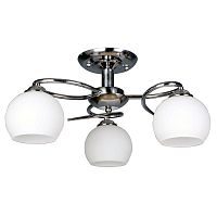 потолочная люстра omnilux casoria oml-25107-03 в Кургане