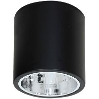 потолочный светильник luminex downlight round 7243 в Кургане