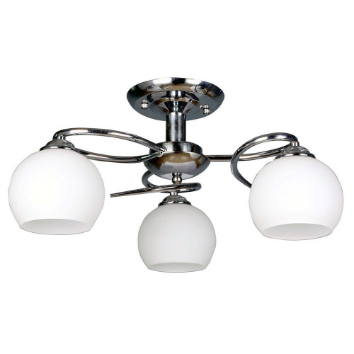 потолочная люстра omnilux casoria oml-25107-03 в Кургане