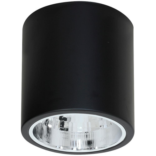 потолочный светильник luminex downlight round 7243 в Кургане
