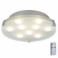 потолочный светодиодный светильник paulmann xeta 70276 в Кургане