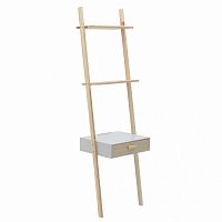 стеллаж minimalism бежевого цвета в Кургане