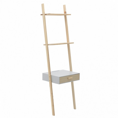 стеллаж minimalism бежевого цвета в Кургане