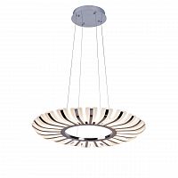 подвесной светодиодный светильник lucia tucci modena 1921.24 led в Кургане