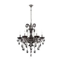 подвесная люстра odeon light ines 4189/6 в Кургане