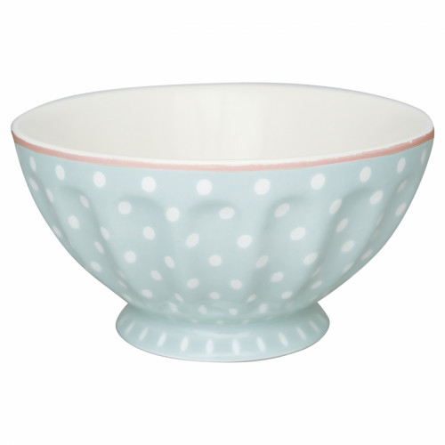 пиала spot pale blue в Кургане