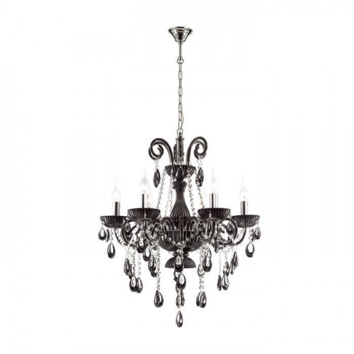 подвесная люстра odeon light ines 4189/6 в Кургане