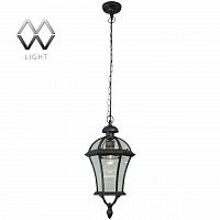 уличный подвесной светильник mw-light сандра 811010301 в Кургане