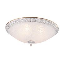 потолочный светильник maytoni pascal c908-cl-04-w в Кургане