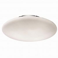 потолочный светильник ideal lux smarties bianco pl3 d50 в Кургане