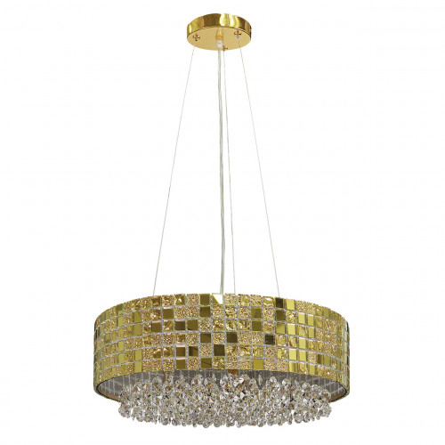 подвесная люстра lightstar bezazz 743162 в Кургане