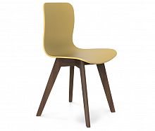 стул dsw бежевый s42 (eames style) в Кургане