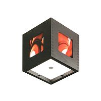 потолочный светильник d038/p1 v1607 от mm lampadari в Кургане