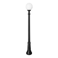 уличный фонарь fumagalli gigi/g250 g25.156.000.aye27 в Кургане