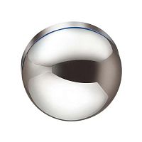 потолочный светодиодный светильник odeon light nexus 3986/18wl в Кургане