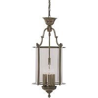 подвесной светильник arte lamp rimini a6503sp-3ab в Кургане
