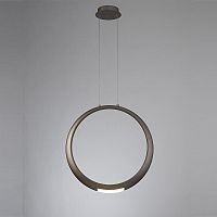 подвесной светодиодный светильник mantra ring 6171 в Кургане