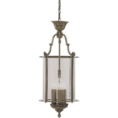 подвесной светильник arte lamp rimini a6503sp-3ab в Кургане