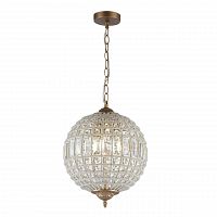 подвесной светильник favourite orientalium 2296-3p в Кургане