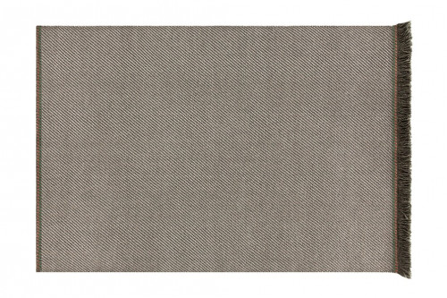 ковер gan diagonal aloe-opal 240x180 от gan в Кургане