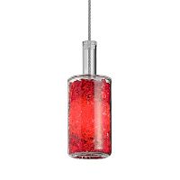 подвесной светильник shaker s red от leucos в Кургане