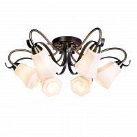 потолочная люстра silver light merely 225.59.6 в Кургане