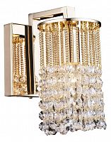 бра arte lamp cascata a3028ap-1go в Кургане