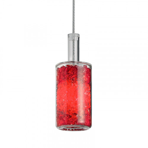 подвесной светильник shaker s red от leucos в Кургане