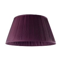 абажур bouilotte от eichholtz фиолетовый 45*24 в Кургане