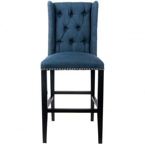 стул skipton blue синий в Кургане