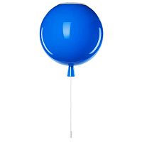 потолочный светильник loft it 5055c/s blue в Кургане