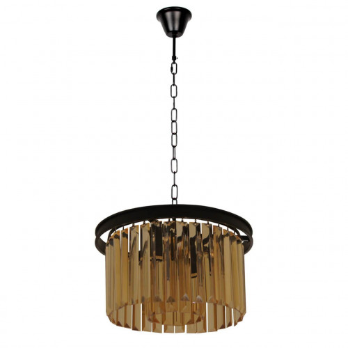 подвесной светильник mw-light гослар 498015203 в Кургане