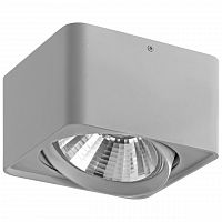 потолочный светильник lightstar monocco 212619 в Кургане