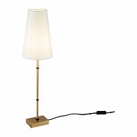 настольная лампа maytoni zaragoza h001tl-01bs в Кургане
