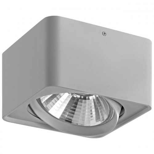 потолочный светильник lightstar monocco 212619 в Кургане