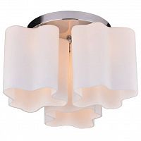 потолочная люстра arte lamp 18 a3479pl-3cc в Кургане